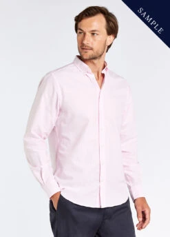 Dubarry Kingsley - Pink Multi - Size Medium