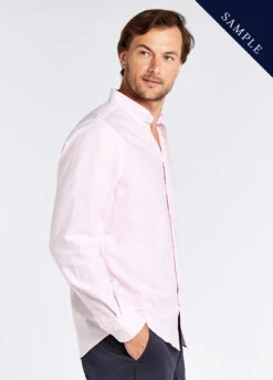 Dubarry Kingsley - Pink Multi - Size Medium -Dubarry Sales 402925 4 sample