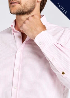 Dubarry Kingsley - Pink Multi - Size Medium -Dubarry Sales 402925 6 sample