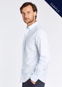 Dubarry Kingsley - Blue Multi - Size Medium 12 Dubarry Kingsley - Blue Multi - Size Medium -Dubarry Sales 402987 4 sample