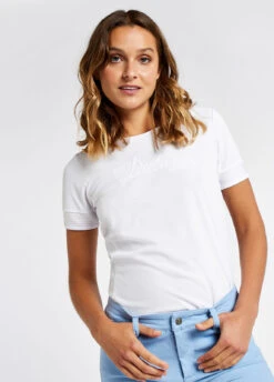 Dubarry Greenway Jeans - Light Sky -Dubarry Sales 403008 5