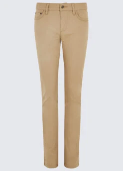 Dubarry Greenway Jeans - Oyster -Dubarry Sales 403066 1Em3zWOn6H2398