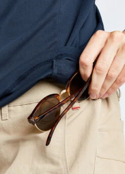 Dubarry Riviera Women's Technical Polo - Navy -Dubarry Sales 403403 7