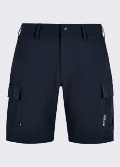 Dubarry Imperia Mens Technical Shorts - Navy -Dubarry Sales 403503 1B7UCs4Pbmmb8Z