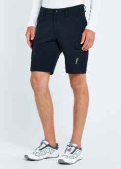 Dubarry Imperia Mens Technical Shorts - Navy