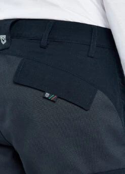 Dubarry Imperia Mens Technical Shorts - Navy -Dubarry Sales 403503 6