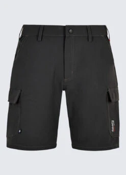 Dubarry Imperia Mens Technical Shorts - Graphite -Dubarry Sales 403570 1dy8jJCmkTn7mp