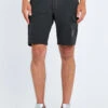 Dubarry Imperia Mens Technical Shorts - Graphite -Dubarry Sales 403570 3