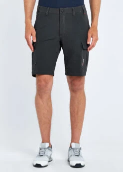 Dubarry Imperia Mens Technical Shorts - Graphite