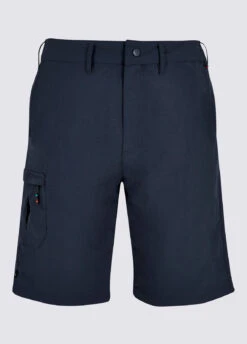 Dubarry Cyprus Mens Crew Shorts - Navy -Dubarry Sales 403603 1jg5NdYcAWf6DG