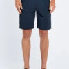 Dubarry Cyprus Mens Crew Shorts - Navy
