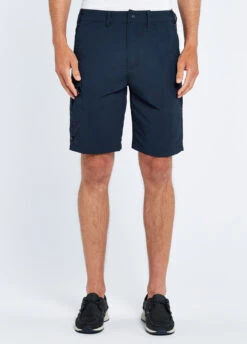 Dubarry Cyprus Mens Crew Shorts - Navy
