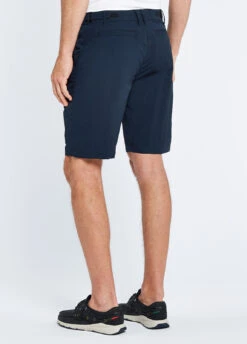 Dubarry Cyprus Mens Crew Shorts - Navy -Dubarry Sales 403603 4