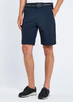Dubarry Cyprus Mens Crew Shorts - Navy -Dubarry Sales 403603 5