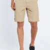 Dubarry Cyprus Mens Crew Shorts - Sand 1 Dubarry Cyprus Mens Crew Shorts - Sand -Dubarry Sales 403606 3