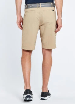 Dubarry Cyprus Mens Crew Shorts - Sand 10 Dubarry Cyprus Mens Crew Shorts - Sand -Dubarry Sales 403606 4