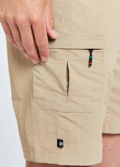 Dubarry Cyprus Mens Crew Shorts - Sand 12 Dubarry Cyprus Mens Crew Shorts - Sand -Dubarry Sales 403606 5