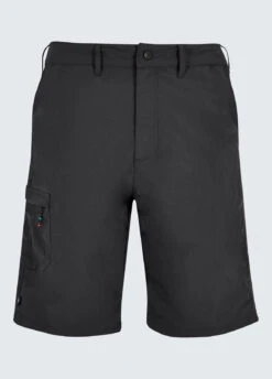 Dubarry Cyprus Mens Crew Shorts - Graphite 11 Dubarry Cyprus Mens Crew Shorts - Graphite -Dubarry Sales 403670 1ZVl3dQpUa4ER4