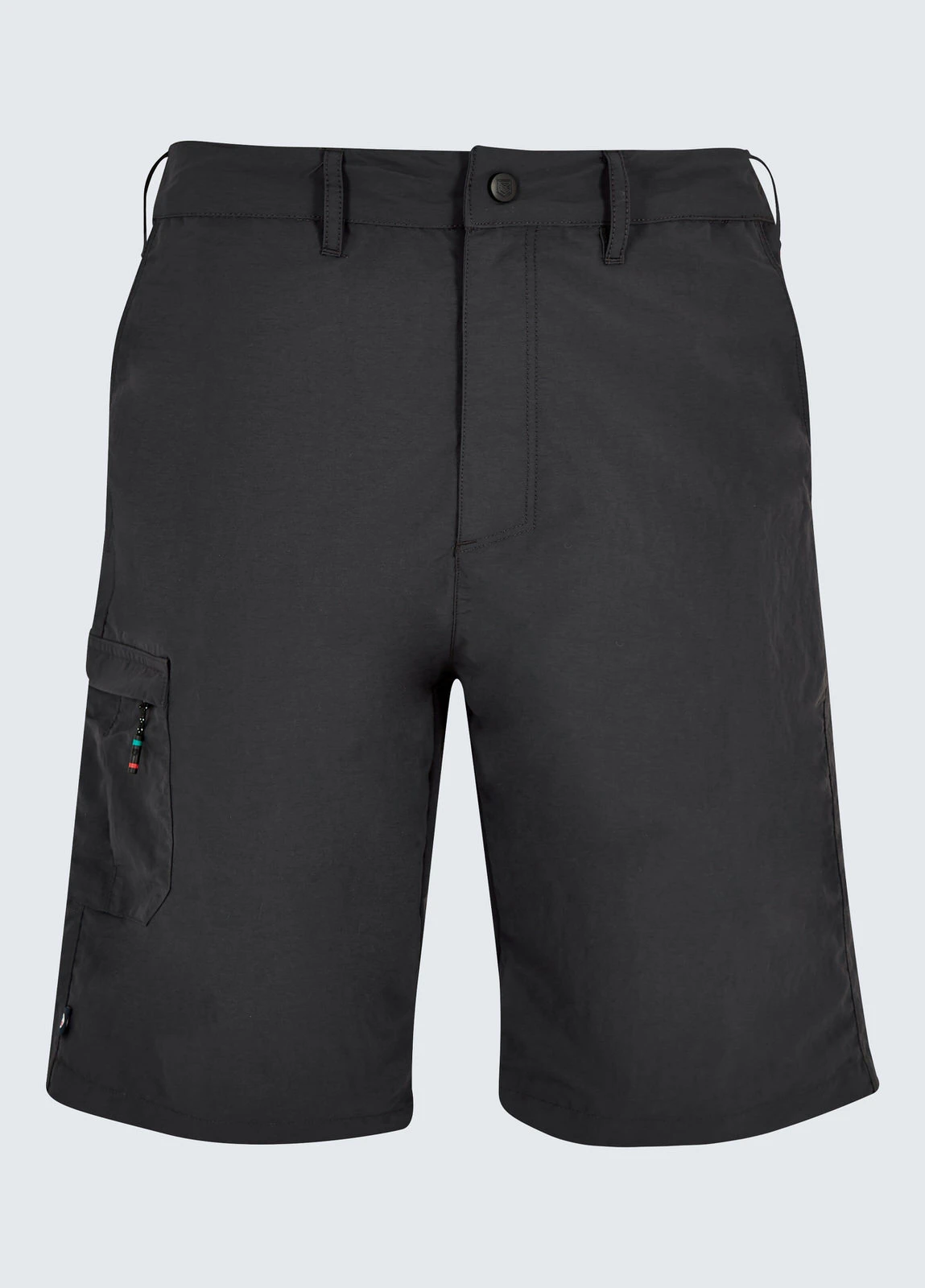 Dubarry Cyprus Mens Crew Shorts - Graphite 6 Dubarry Cyprus Mens Crew Shorts - Graphite - Image 4
