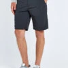 Dubarry Cyprus Mens Crew Shorts - Graphite -Dubarry Sales 403670 3