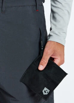 Dubarry Cyprus Mens Crew Shorts - Graphite 13 Dubarry Cyprus Mens Crew Shorts - Graphite -Dubarry Sales 403670 5