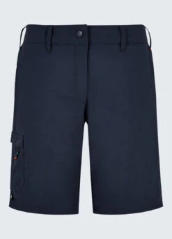 Dubarry Minorca Womens Crew Shorts - Navy -Dubarry Sales 403703 1KjDDfeH9UHhGX