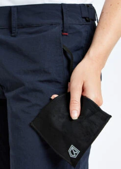 Dubarry Minorca Womens Crew Shorts - Navy -Dubarry Sales 403703 5