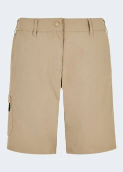 Dubarry Minorca Womens Crew Shorts - Sand -Dubarry Sales 403706 1dQfnwsGTwmu25