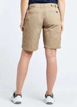 Dubarry Minorca Womens Crew Shorts - Sand -Dubarry Sales 403706 4