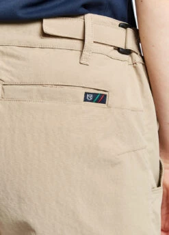 Dubarry Minorca Womens Crew Shorts - Sand -Dubarry Sales 403706 7