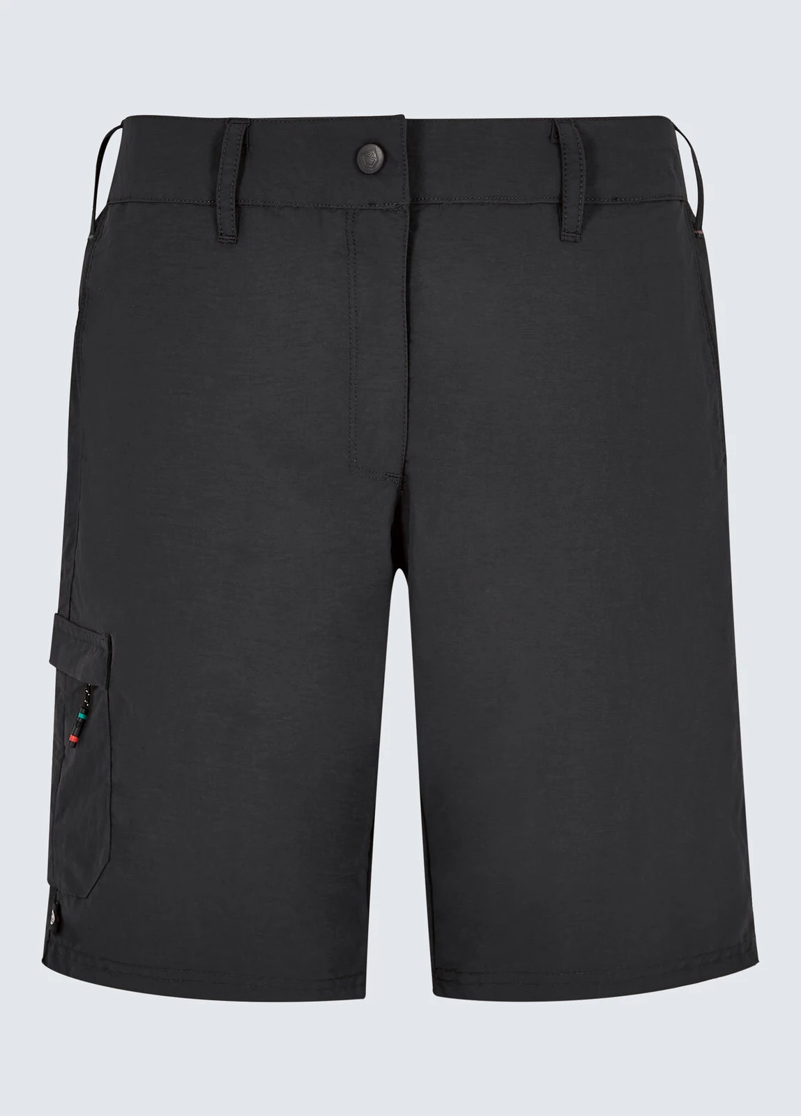 Dubarry Minorca Womens Crew Shorts - Graphite 6 Dubarry Minorca Womens Crew Shorts - Graphite - Image 4