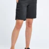 Dubarry Minorca Womens Crew Shorts - Graphite -Dubarry Sales 403770 3