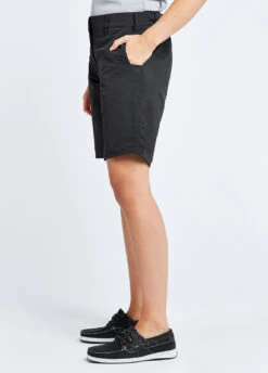 Dubarry Minorca Womens Crew Shorts - Graphite 10 Dubarry Minorca Womens Crew Shorts - Graphite -Dubarry Sales 403770 4