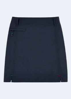 Dubarry Corsica Womens Crew Skort - Navy -Dubarry Sales 403803 1grBQHItDMudiK