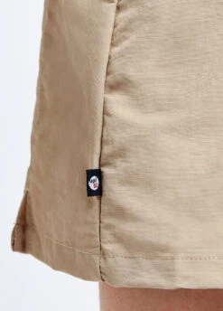 Dubarry Corsica Womens Crew Skort - Sand -Dubarry Sales 403806 6