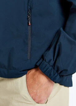 Dubarry Levanto Men's Crew Jacket - Navy -Dubarry Sales 403903 10