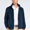 Dubarry Levanto Men's Crew Jacket - Navy -Dubarry Sales 403903 3