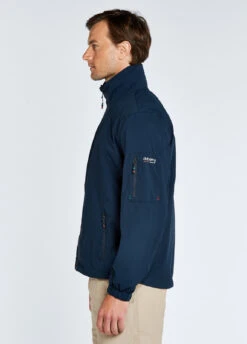 Dubarry Levanto Men's Crew Jacket - Navy -Dubarry Sales 403903 4