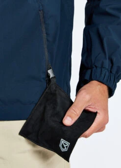 Dubarry Levanto Men's Crew Jacket - Navy -Dubarry Sales 403903 8