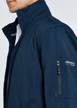 Dubarry Levanto Men's Crew Jacket - Navy -Dubarry Sales 403903 9