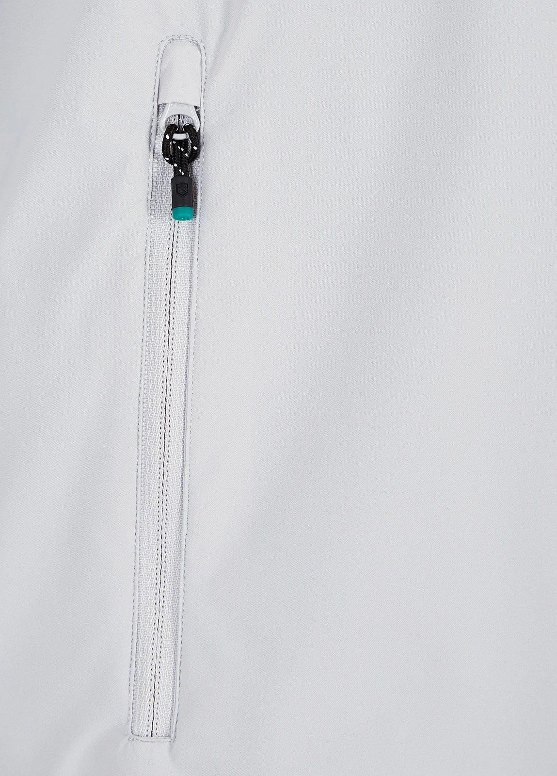 Dubarry Levanto Men's Crew Jacket - Platinum 8 Dubarry Levanto Men's Crew Jacket - Platinum - Image 6