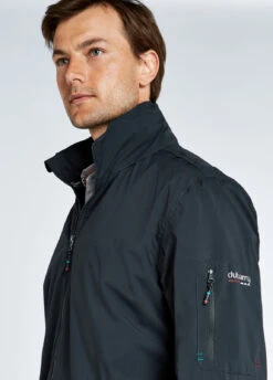 Dubarry Levanto Men's Crew Jacket - Graphite 17 Dubarry Levanto Men's Crew Jacket - Graphite -Dubarry Sales 403970 8
