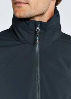 Dubarry Levanto Men's Crew Jacket - Graphite 16 Dubarry Levanto Men's Crew Jacket - Graphite -Dubarry Sales 403970 9