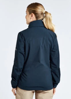 Dubarry Corfu Women's Crew Jacket - Navy -Dubarry Sales 404003 6