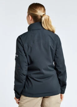 Dubarry Corfu Women's Crew Jacket - Graphite -Dubarry Sales 404070 5