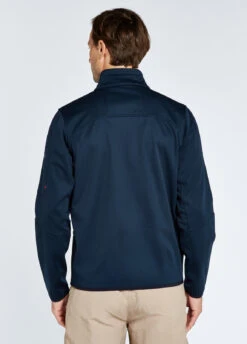 Dubarry Ibiza Softshell Jacket - Navy -Dubarry Sales 404103 4