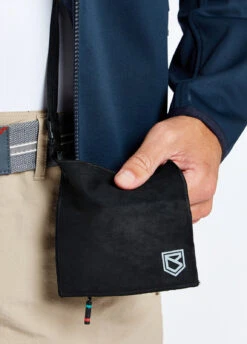 Dubarry Ibiza Softshell Jacket - Navy -Dubarry Sales 404103 5