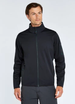 Dubarry Ibiza Softshell Jacket - Graphite