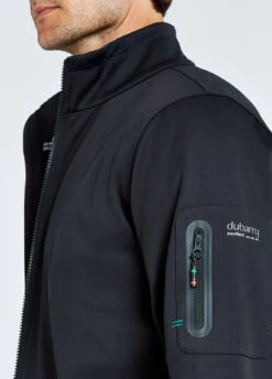 Dubarry Ibiza Softshell Jacket - Graphite -Dubarry Sales 404170 6