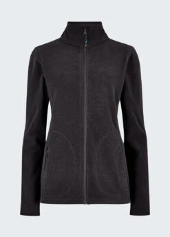 Dubarry Sicily Women's Full-zip Fleece - Graphite 13 Dubarry Sicily Women's Full-zip Fleece - Graphite -Dubarry Sales 404370 1aW4VFXNsnfoWn
